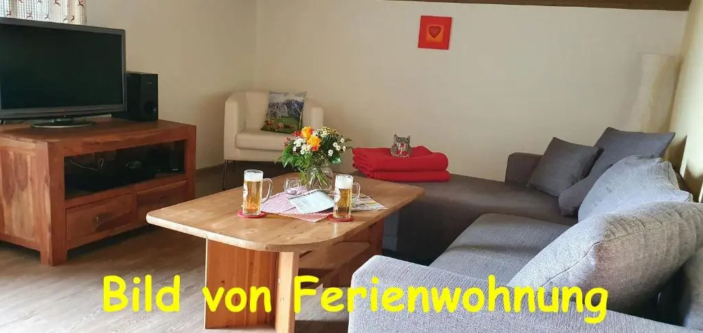 Terrassen Camping Am Richterbichl