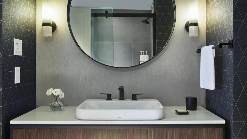 Kimpton Marlowe Hotel by IHG - Chambres