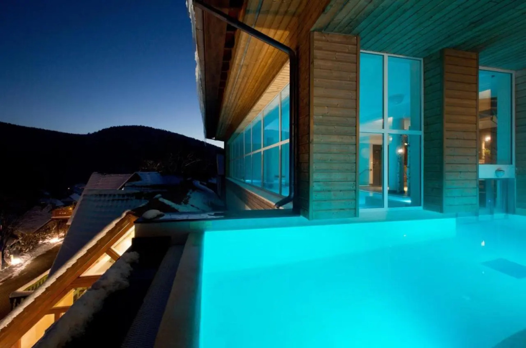 La Cheneaudiere - Hôtel Spa - Relais & Châteaux - Général