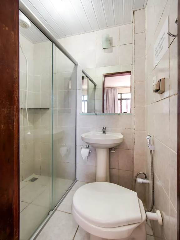 Hotel Netuno Beach - Chambres