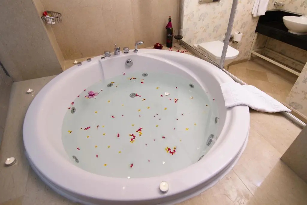 Ramada by Wyndham Ankara - Chambres