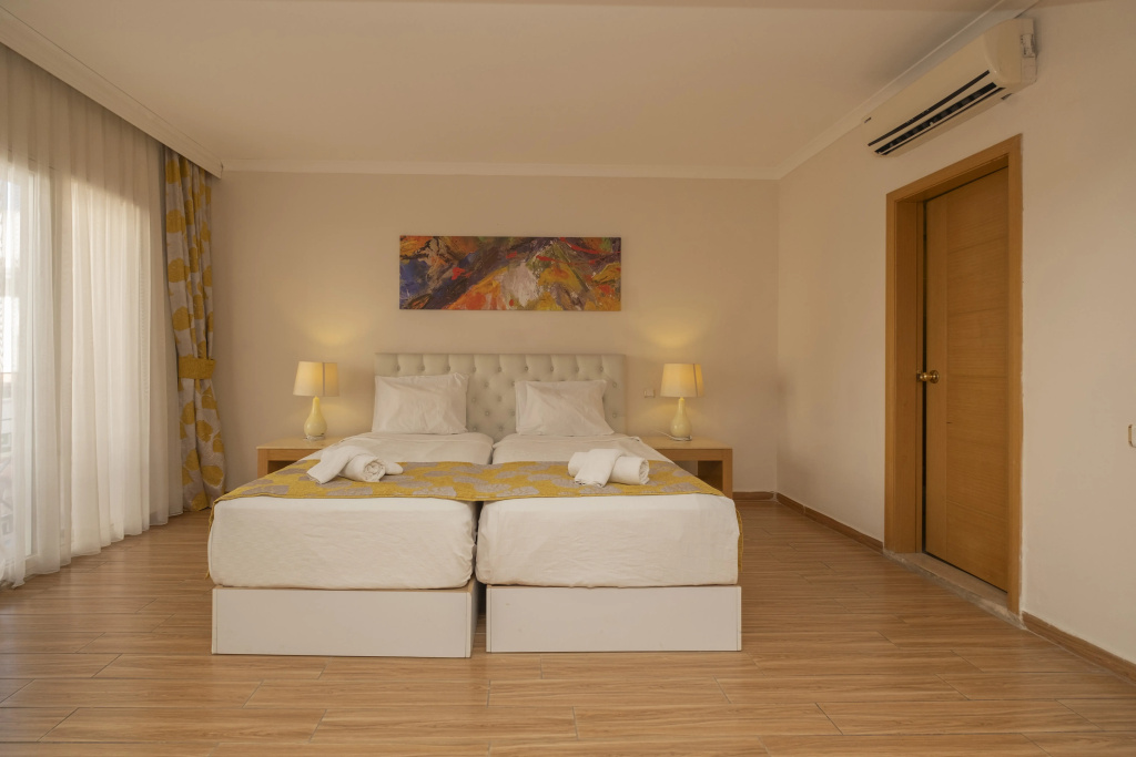 Ladonia Hotels Del Mare - All Inclusive — фото