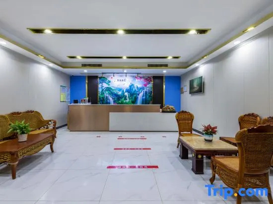 Business Centre