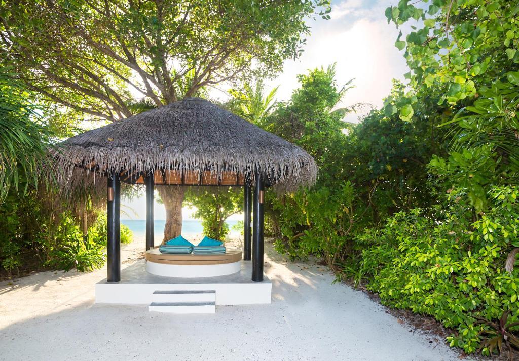 Sun Siyam Iru Fushi Maldives
