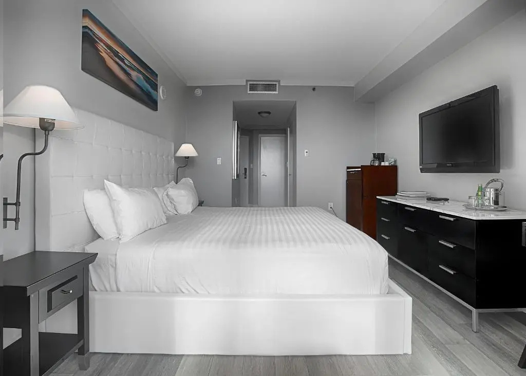 Mutiny Park by SoFLA Vacations - Chambres