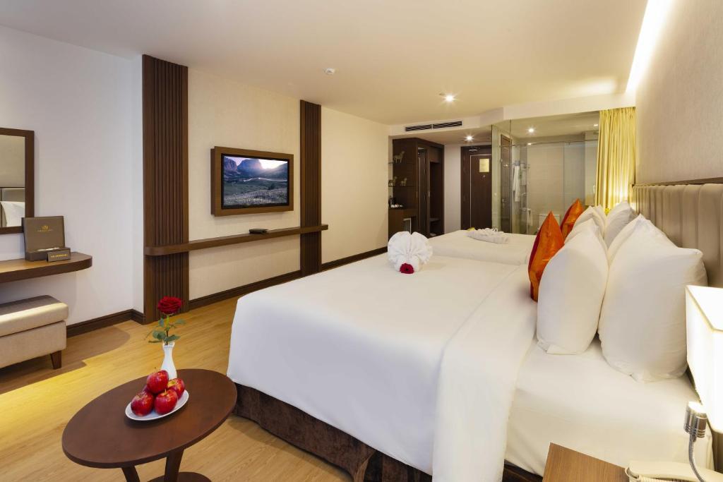 Regalia Gold Nha Trang