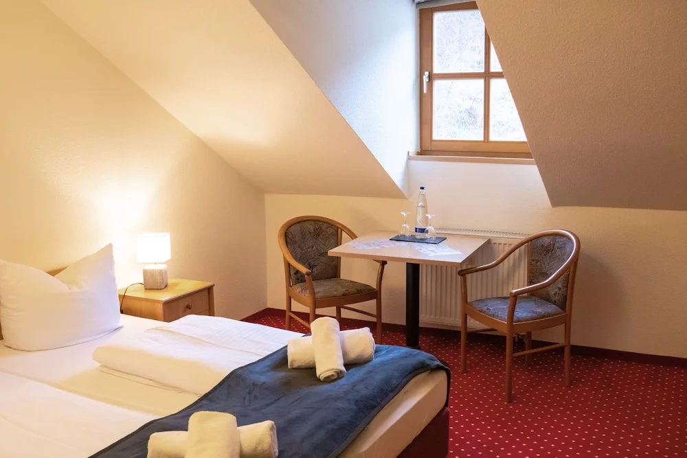 Landhotel Donaublick — 1
