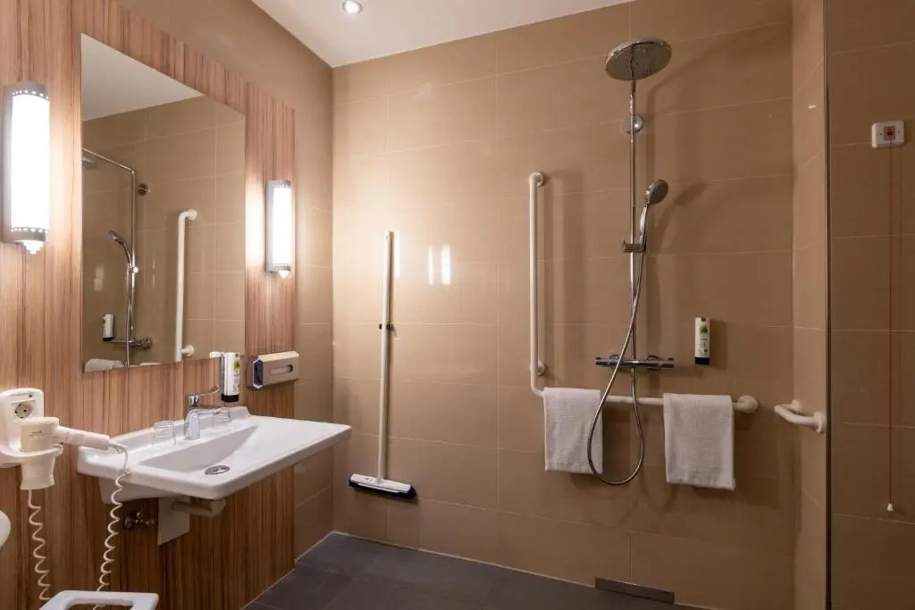 Star G Hotel Premium Dresden Altmarkt - Général