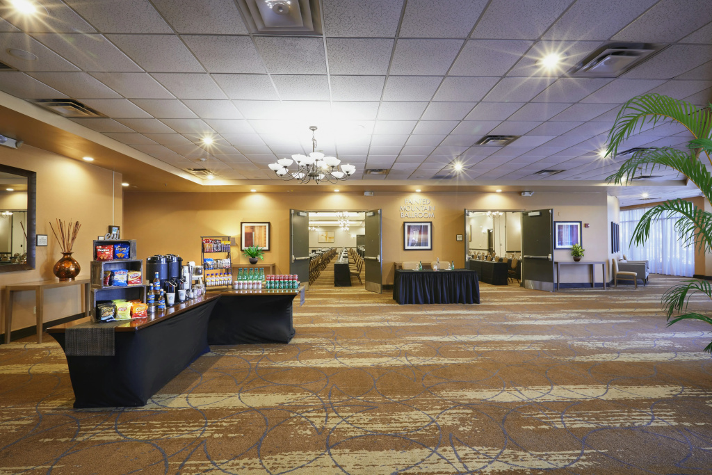 Embassy Suites by Hilton Phoenix Scottsdale - Général