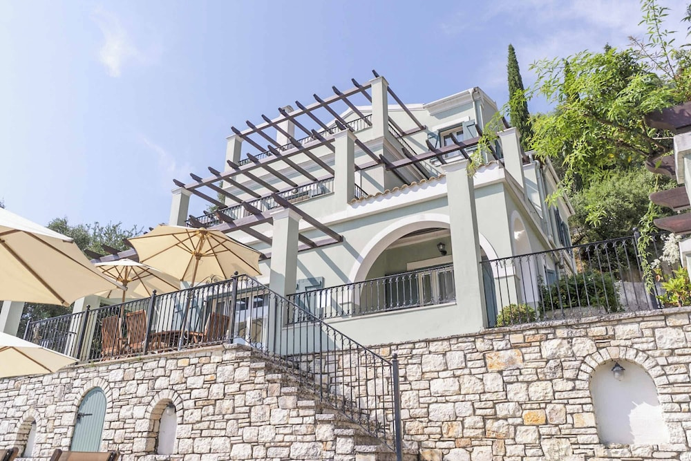 Villa Elia Yaliskari Bay