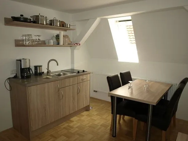 Hotel Gasthaus zur Sonne - Général