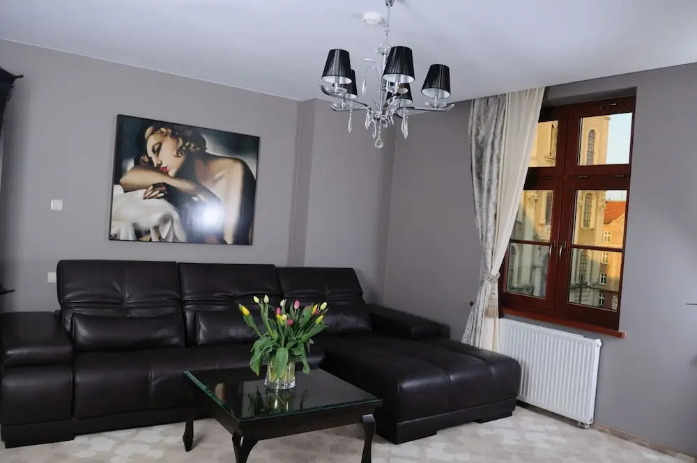 Hotel Arte - Chambres