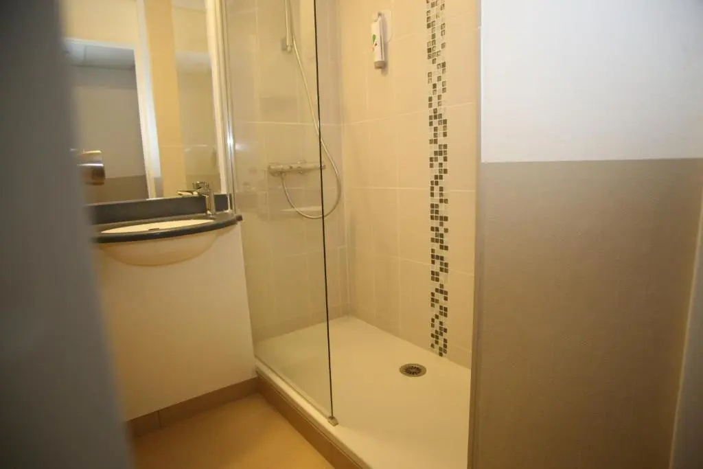Ibis Orleans La Chapelle Saint Mesmin - Chambres