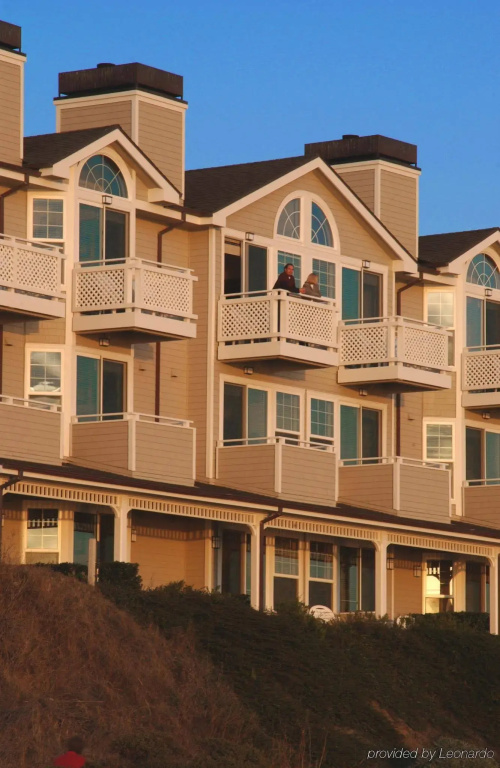 The Beach House Hotel Half Moon Bay
