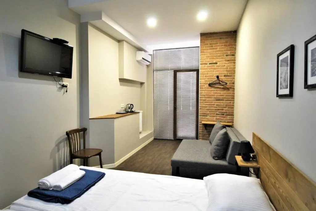 Hotel photo 2