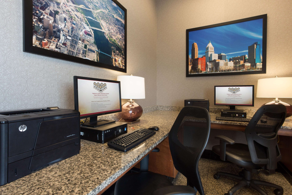 Drury Inn & Suites Cincinnati Sharonville - Général