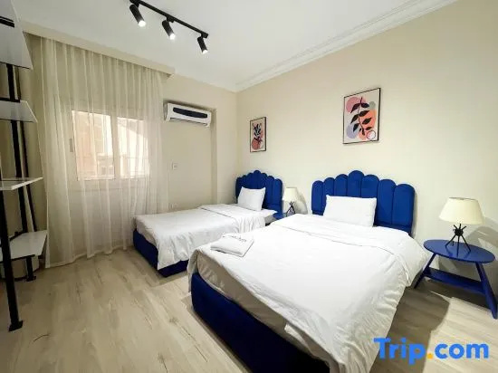 Settle Inn Rawda Apartments