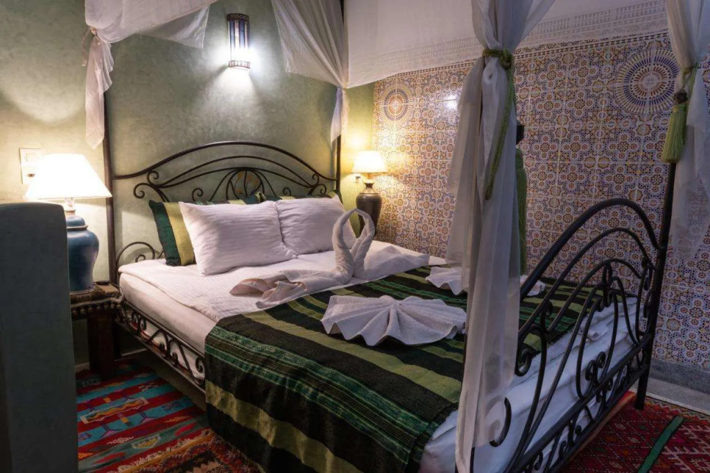 Hotel photo 20