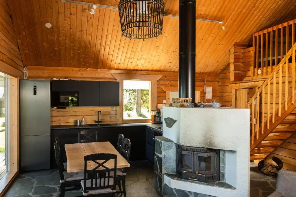 1 Bedroom Cottage
