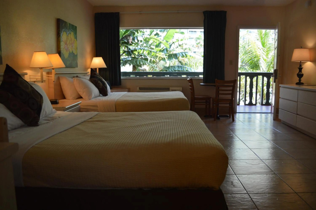 Fort Lauderdale Beach Resort Hotel & Suites - Général