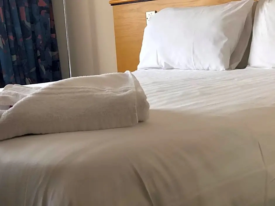 Mercure London Watford Hotel - Chambres