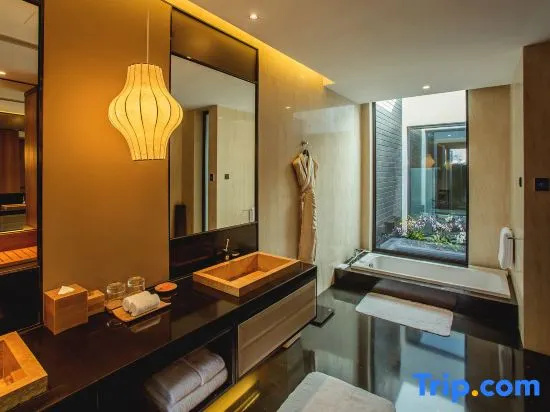 Bay Breeze Resort Shenzhen - Chambres