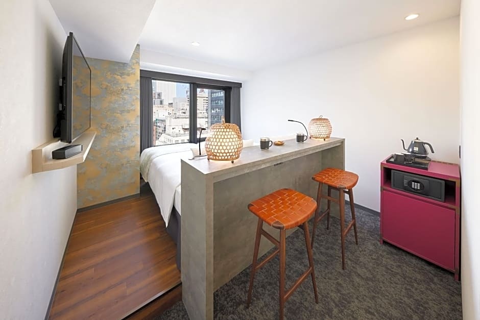the b ginza Hotel 사진 12