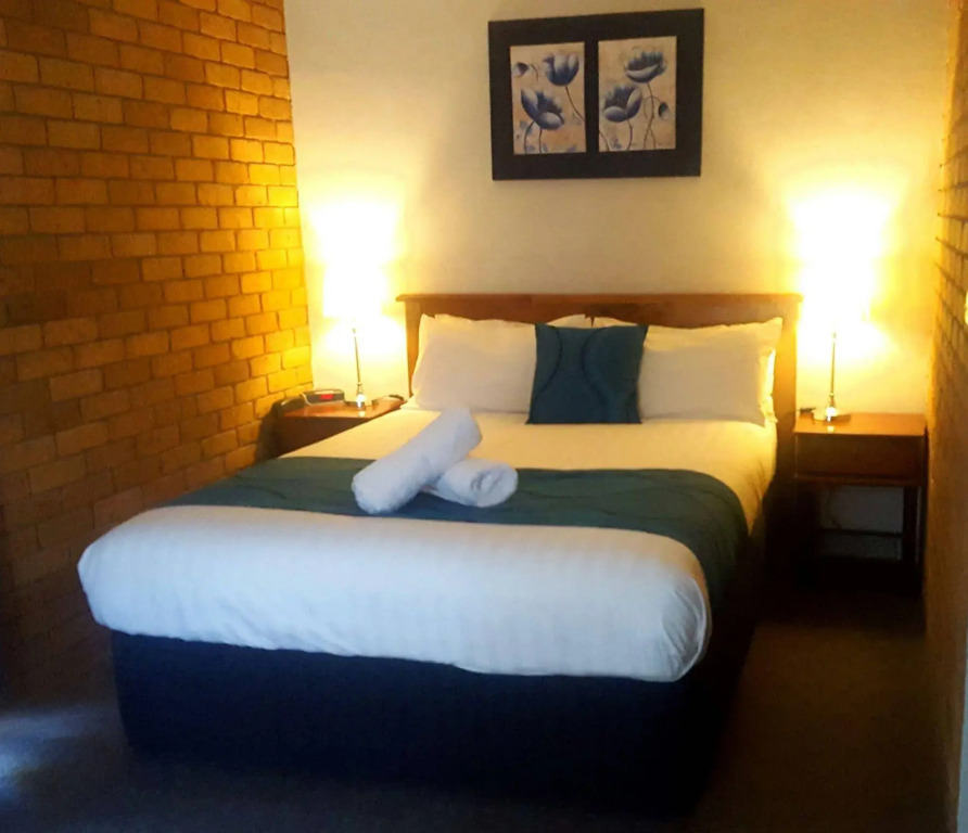 Centrepoint Motel — фото 2