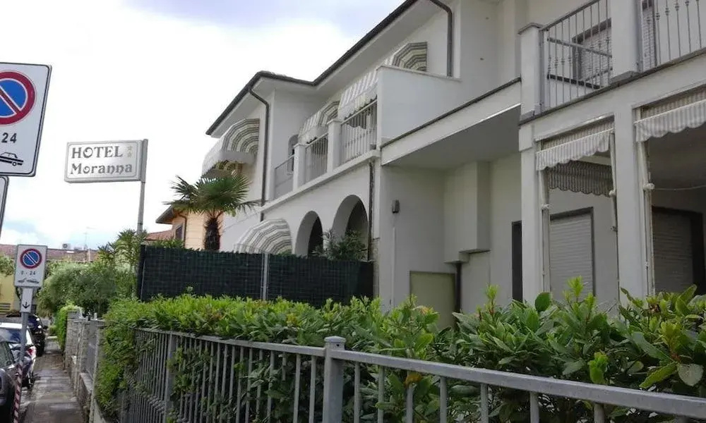 Hotel Moranna