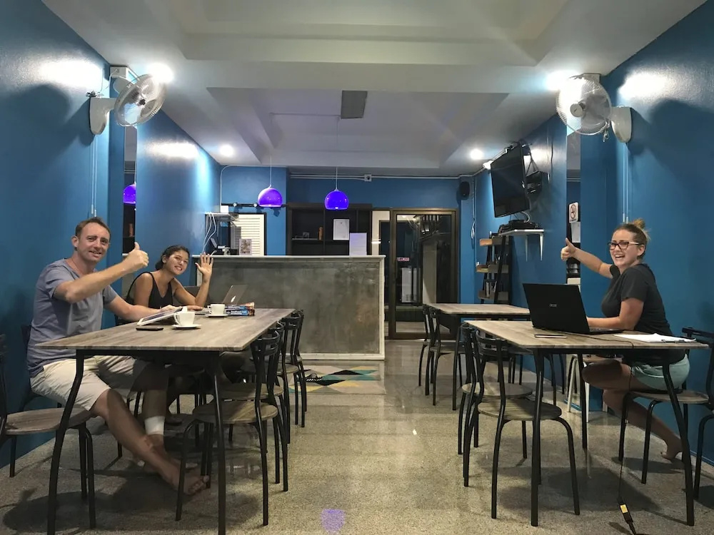 Hotel photo 19