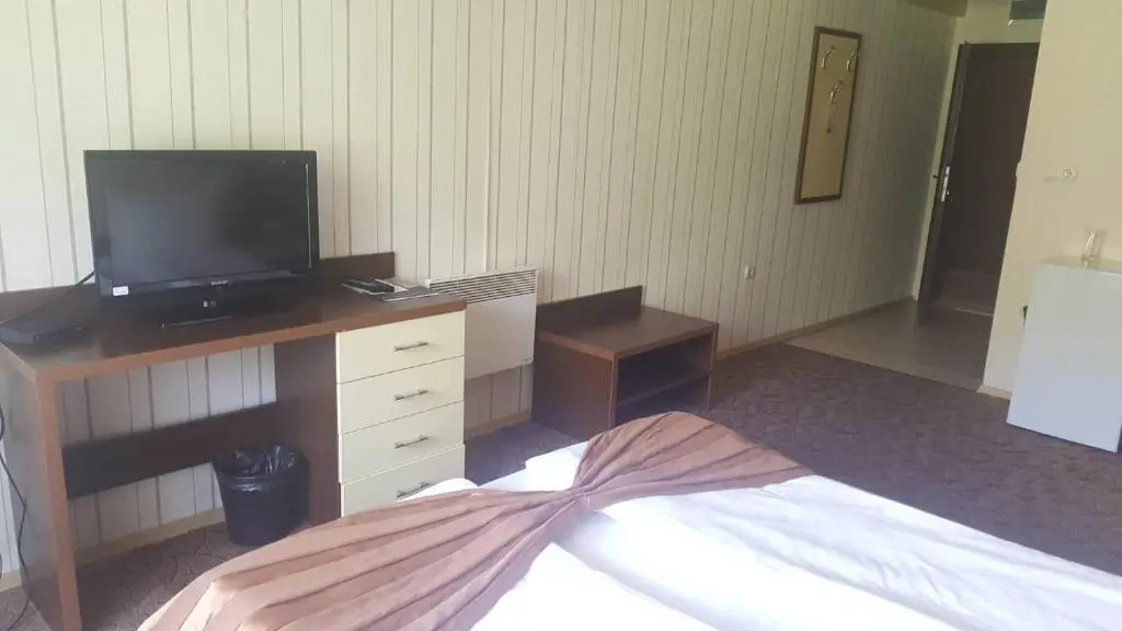 Apartamenten hotel"Alegra" - Chambres