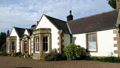 Firwood Country Bed & Breakfast