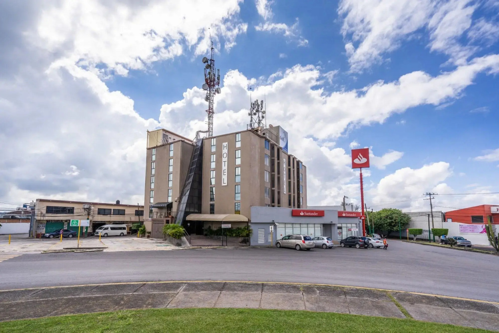 Hotel photo 15