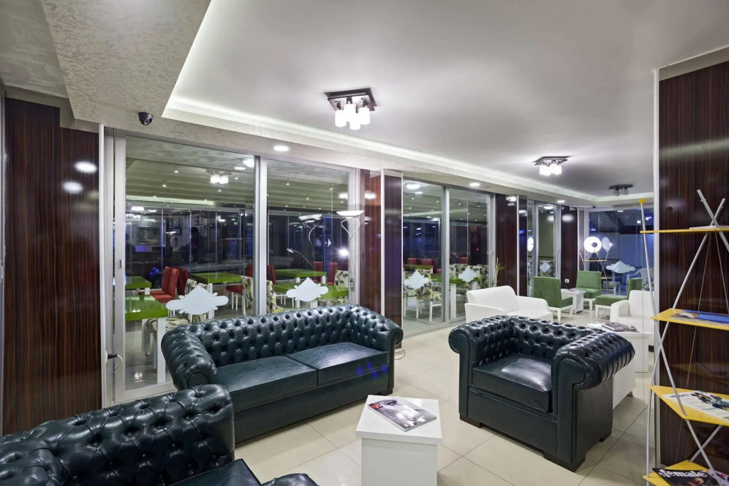 Hotel photo 4