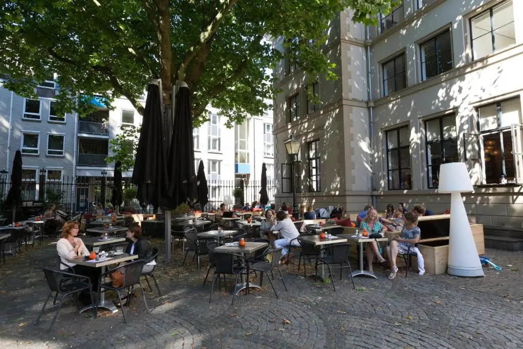 Court Hotel City Centre Utrecht - Général