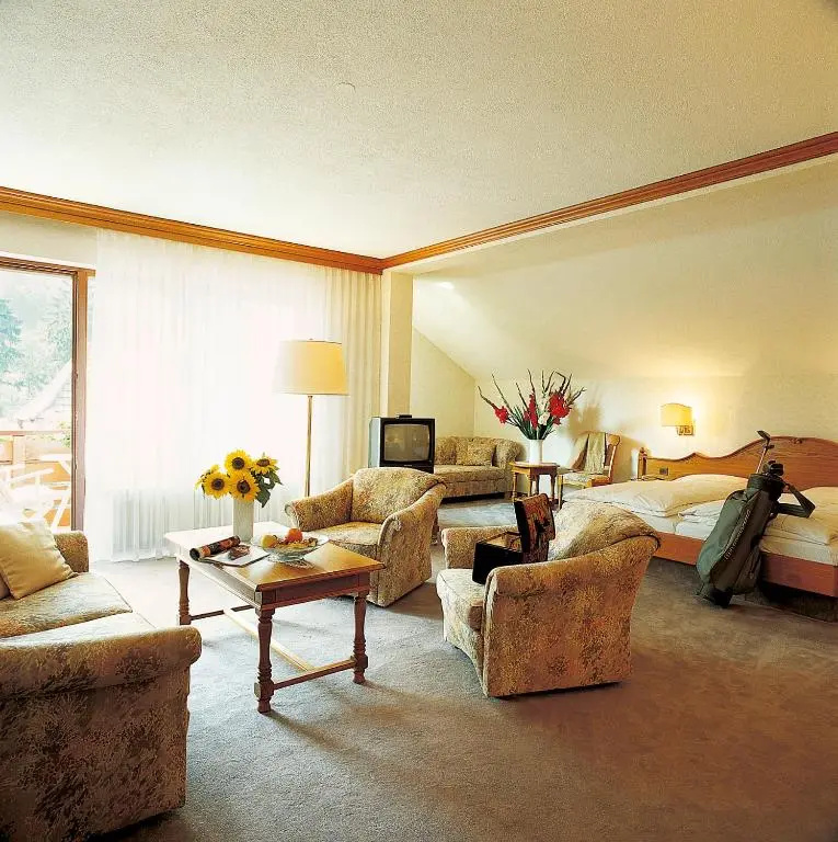 Suite