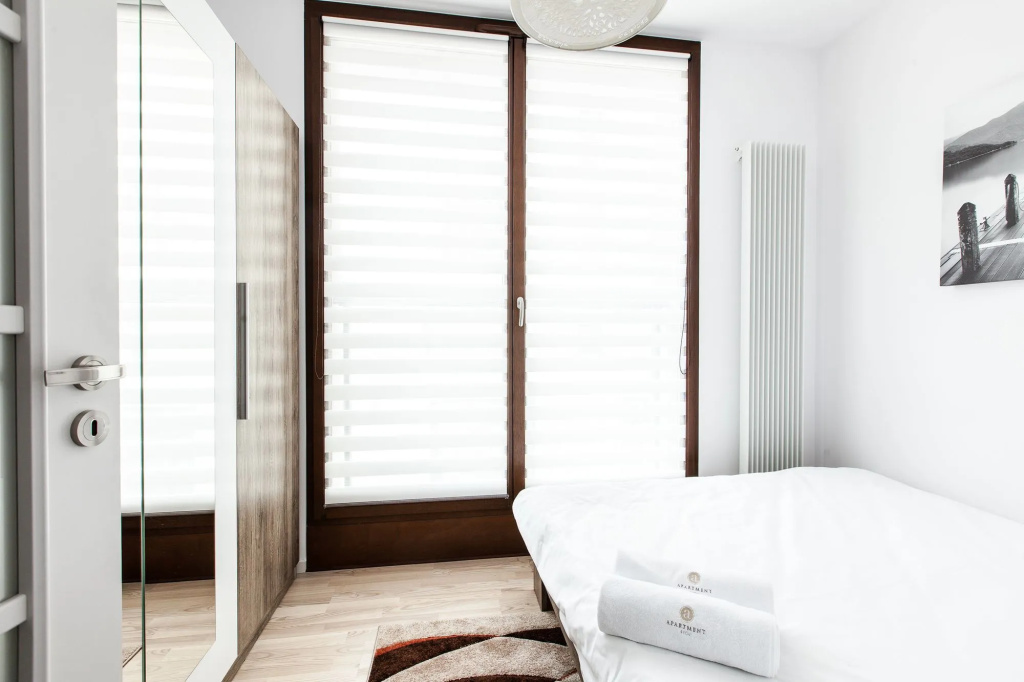 Apartment4you Select Kolejowa - Général