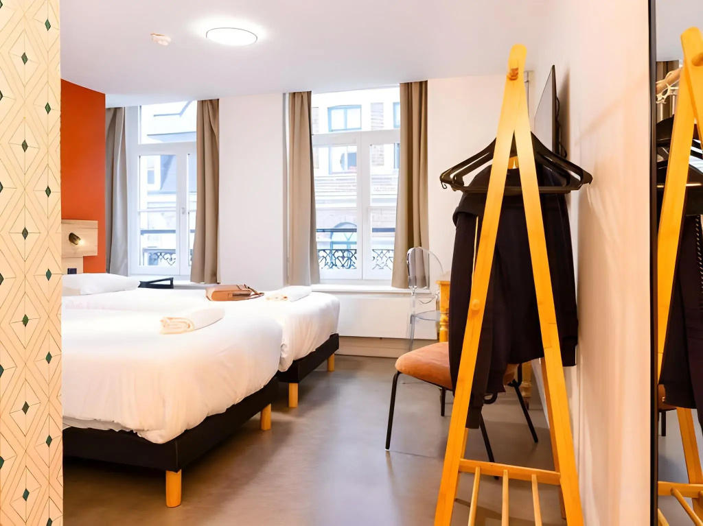 Hotel photo 22
