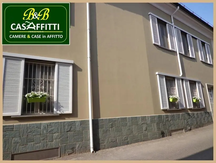 B&B Casaffitti