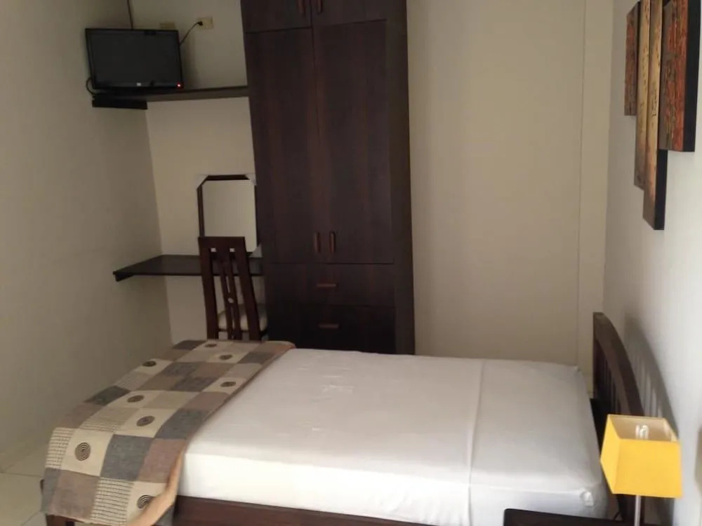 Montealis Hotel Boutique - Général