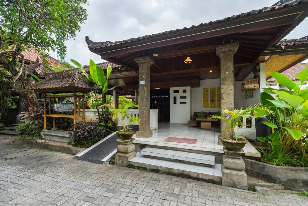 Bali Wirasana Inn - Général