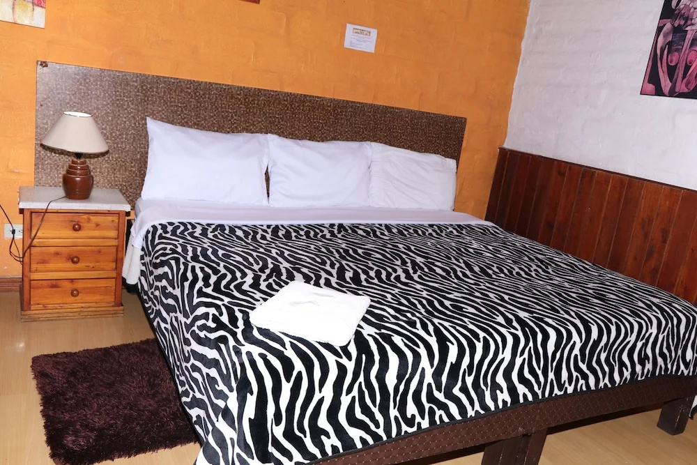 Comfort Single room