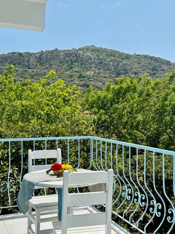 Standard Family room with balcony