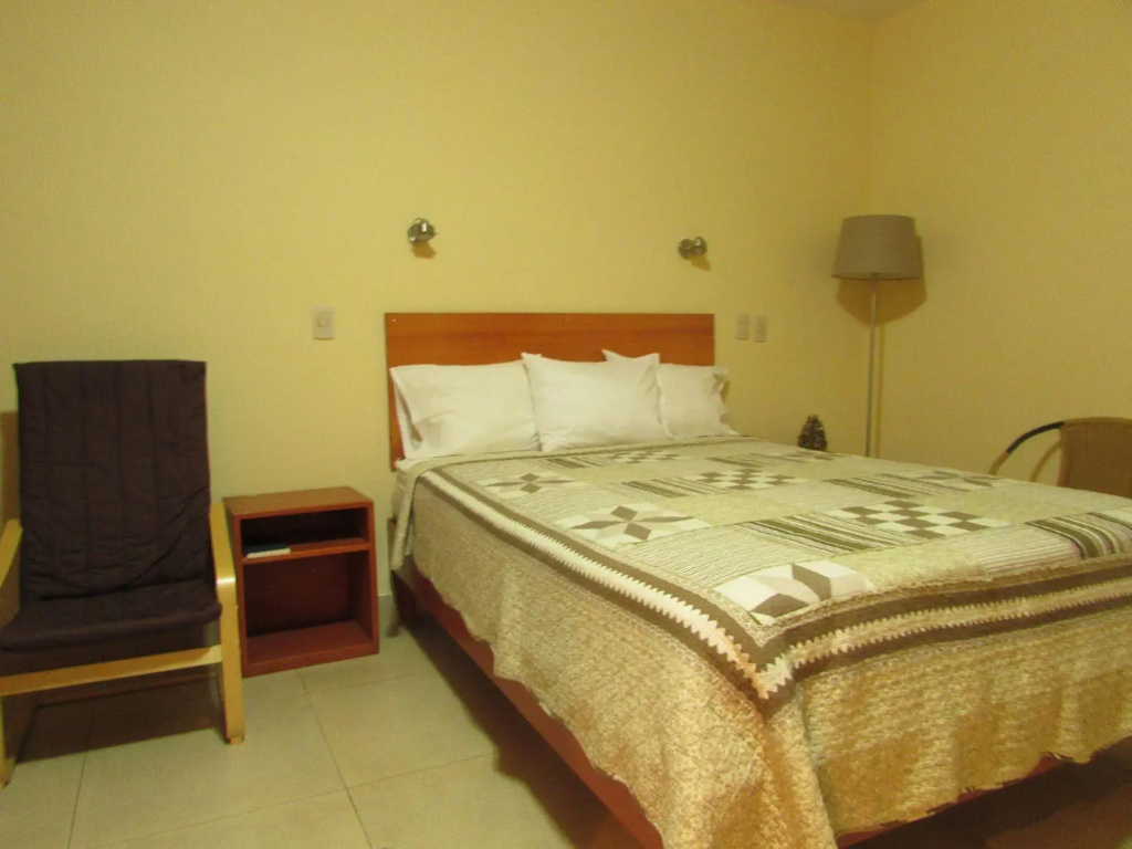 Palau Amazonas Hotel - Général