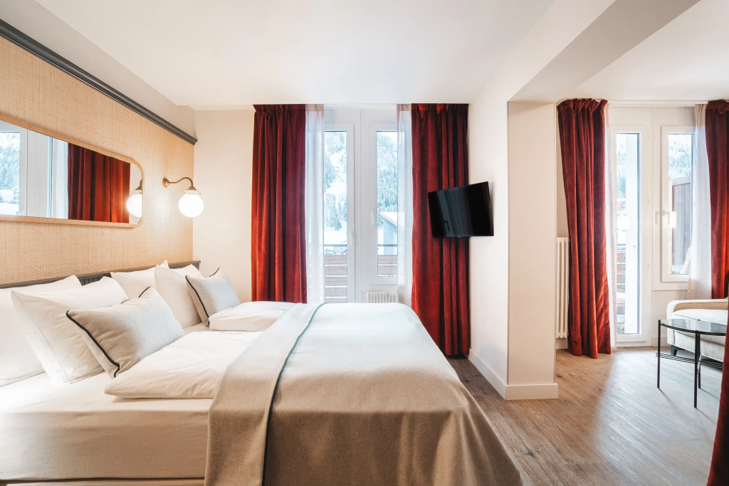 Braunbär Hotel & Spa - Général