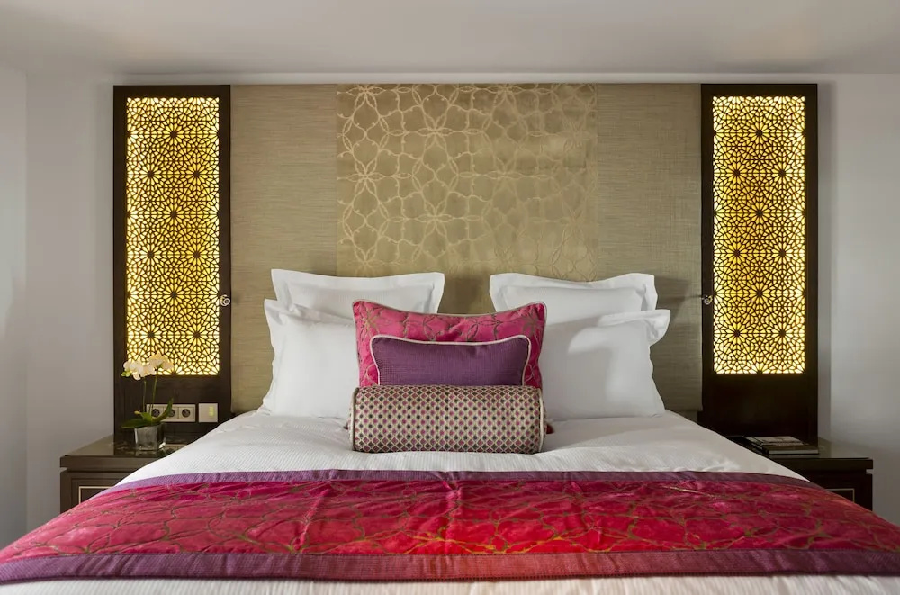 Tiara Miramar Beach Resort - Chambres