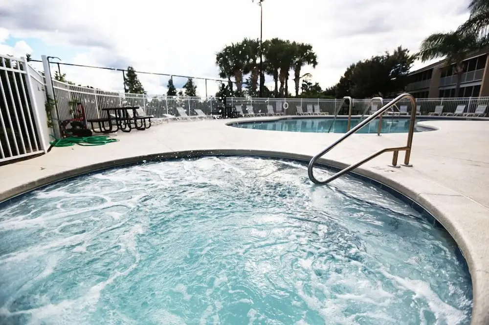 Sun Lake Resort 3117 - Général