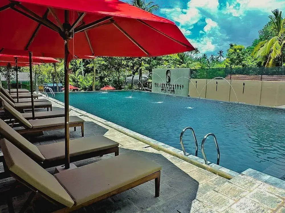 Hotel photo 19