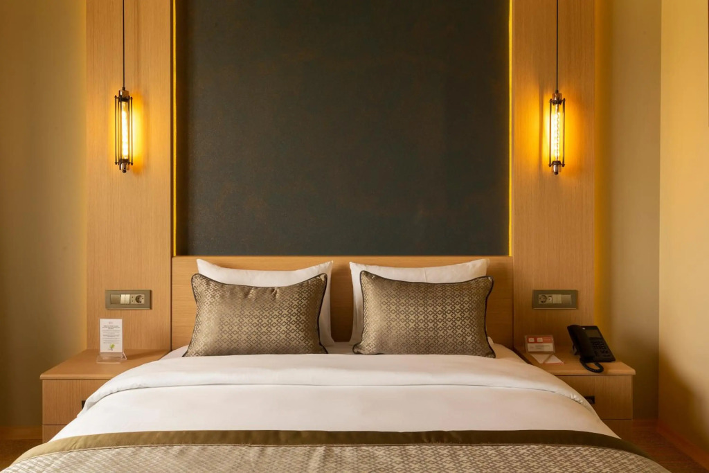 Avec Hotel — фото 6