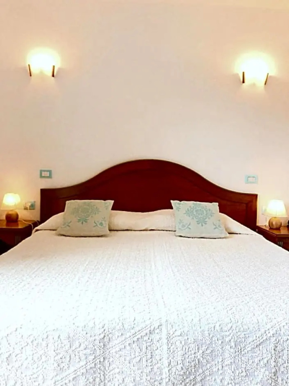 Hotel Le Anfore - Chambres